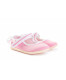 Детские туфли "Лодочка" MARI розовые + бантик (L-732E1-1-RO) фото 2