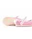 Детские туфли "Лодочка" MARI розовые + бантик (L-732E1-1-RO) фото 5
