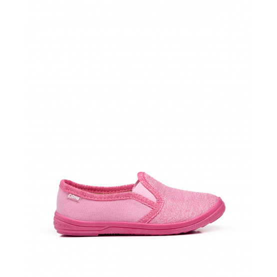 SLIP-ON pink (L-731B-5-PK) photo 1