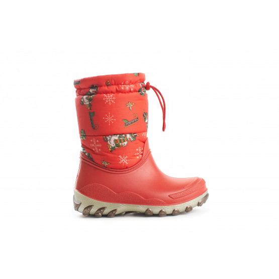 Дитячі зимові чоботи OSCAR, L-7401-5 (L-7401-5) фото 1