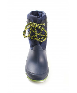 Дитячі зимові чоботи OSCAR, L-7402-BL