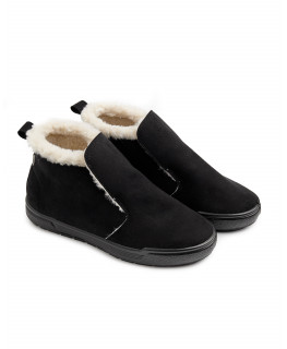 Women`s mid top shoes, DOMENIKA