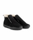 Women`s mid top shoes, DOMENIKA (L-784M-33-GK) photo 6