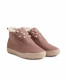 Women`s mid top shoes, DOMENIKA (L-784M-33-PB) photo 3