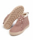 Women`s mid top shoes, DOMENIKA (L-784M-33-PB) photo 5