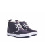 Women`s mid top shoes IZABELLA, grey (L-783M-15M-VL) photo 2