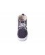 Women`s mid top shoes IZABELLA, grey (L-783M-15M-VL) photo 3