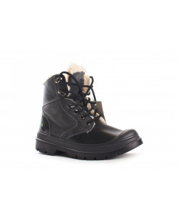 Women`s winter boots QUEBEC